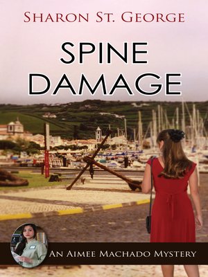 cover image of Spine Damage